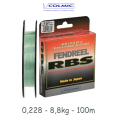 RBS Fendreel 0,228 - 100m - фото