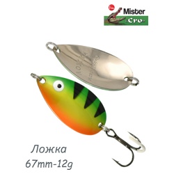 Ложка 47-12 FT - фото