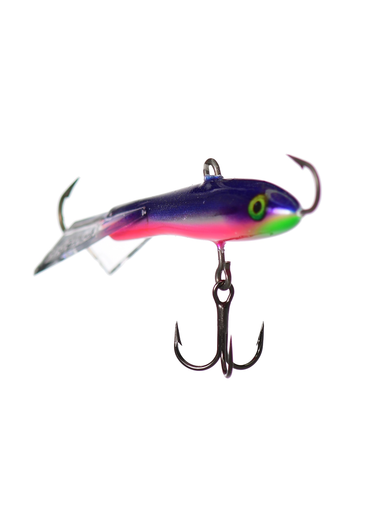 Jigging Rap W07 SKSD - фото3