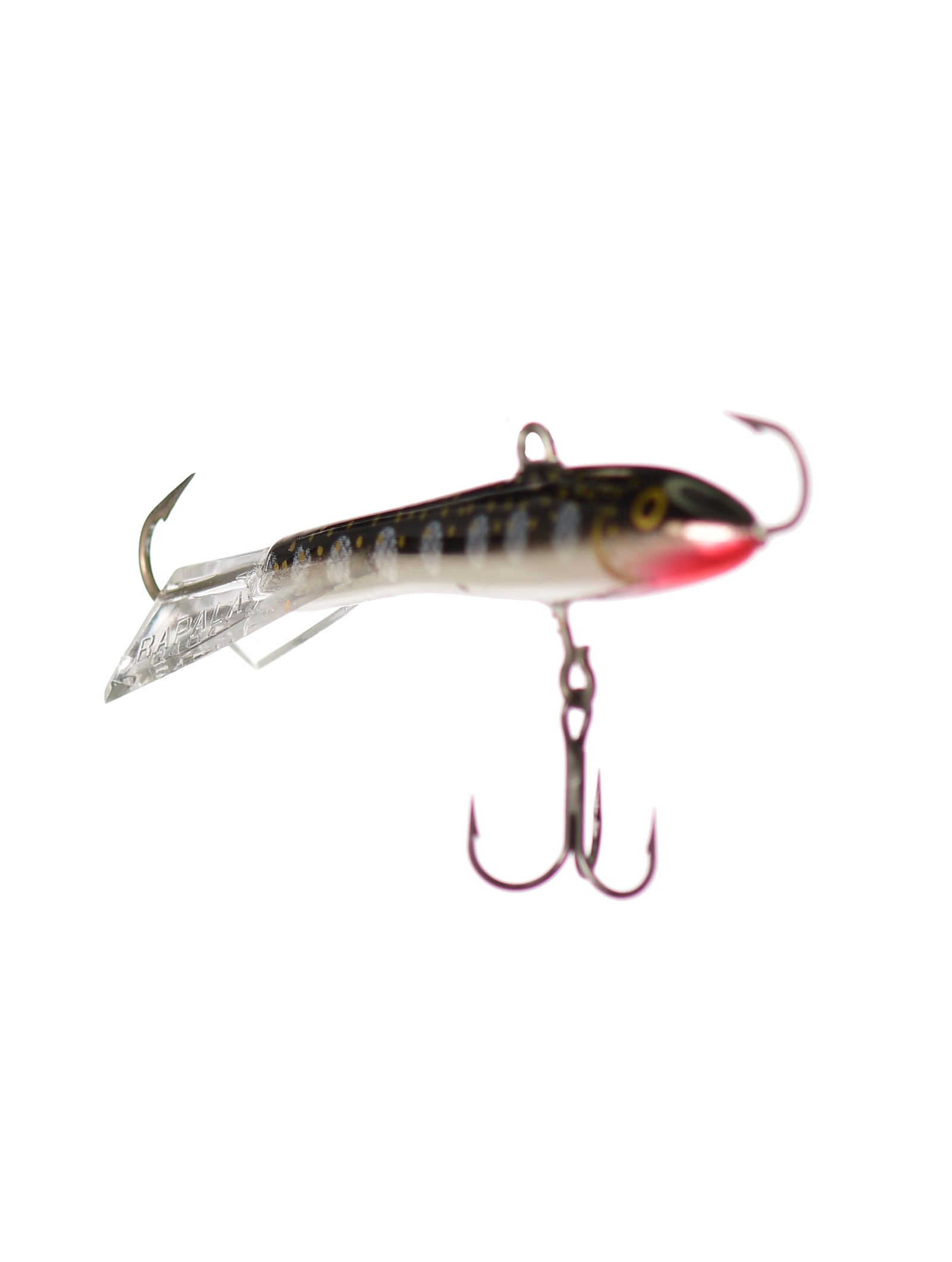 Jigging Rap W07 MS - фото3