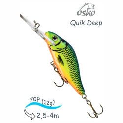 ODQ07-84 Quik Deep - фото