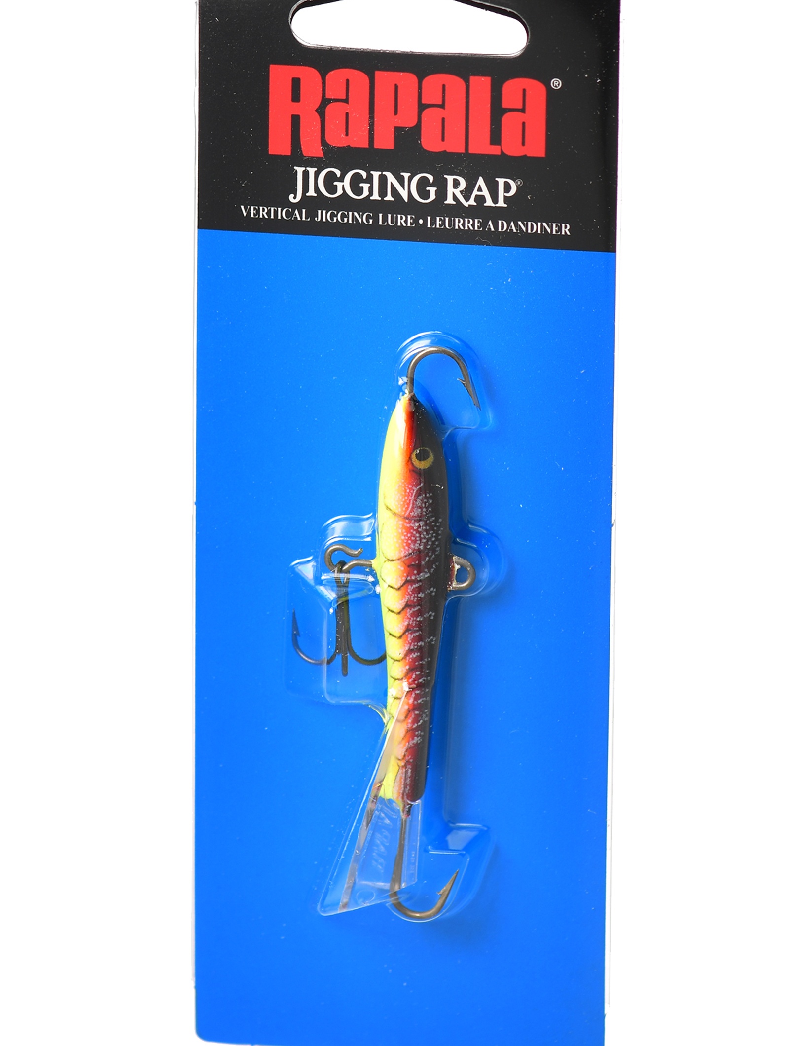 Jigging Rap W05 RFCW - фото5