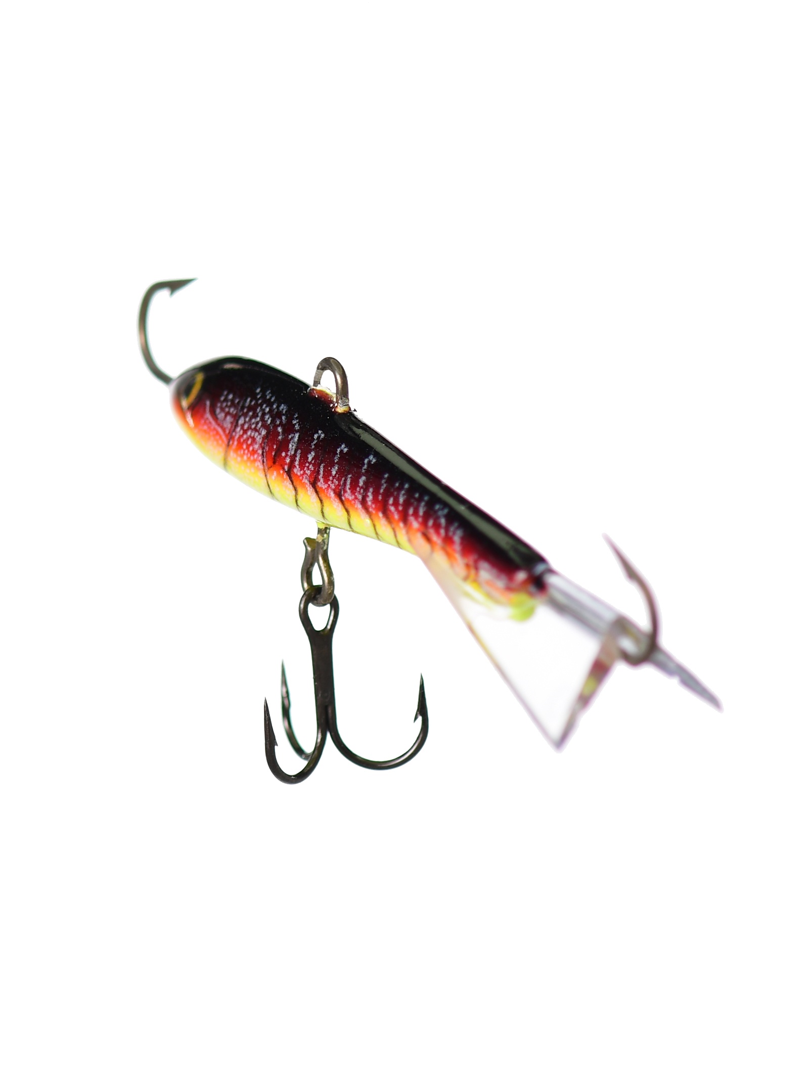 Jigging Rap W05 RFCW - фото3