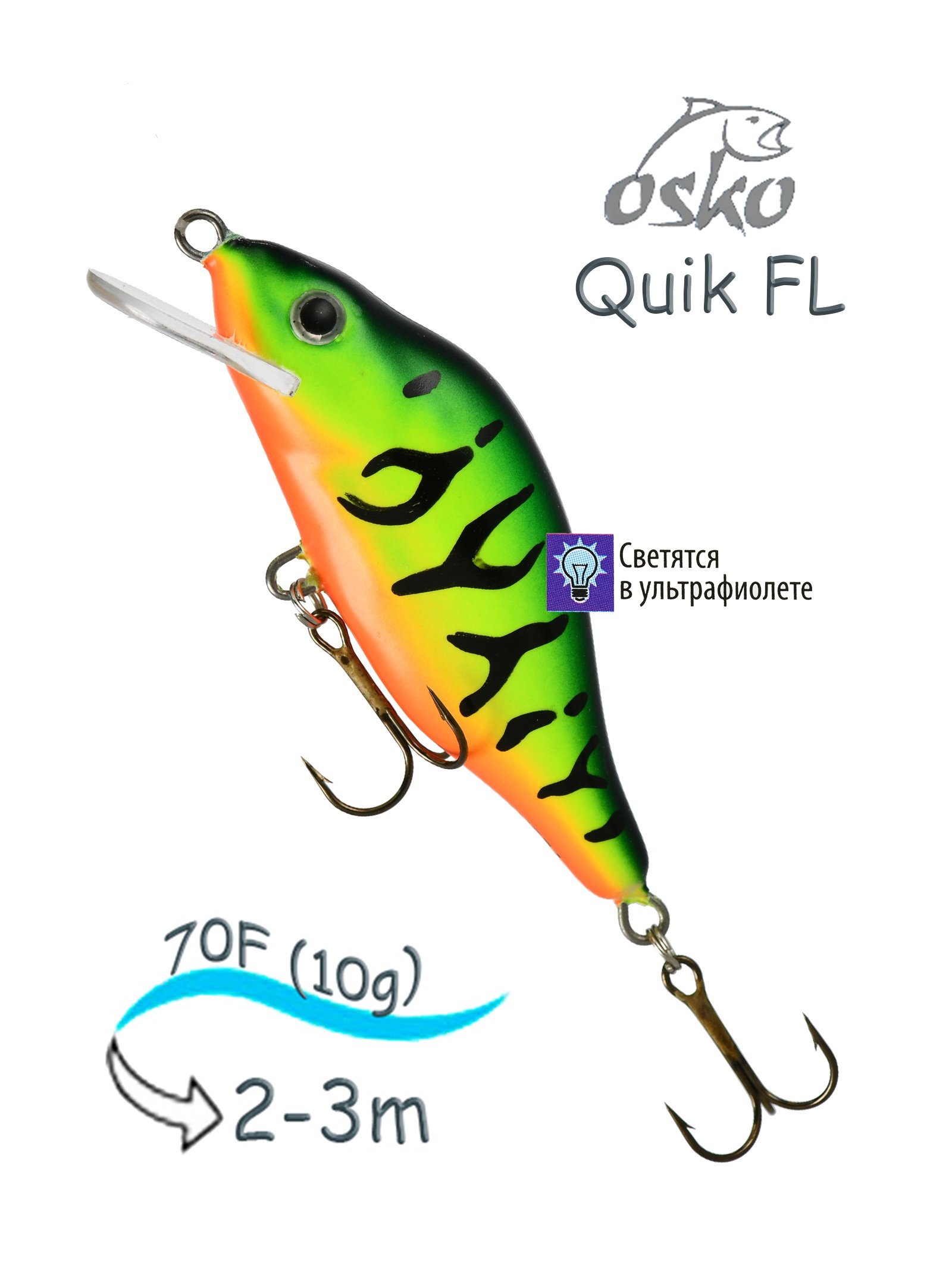 OFQ07-83 Quik