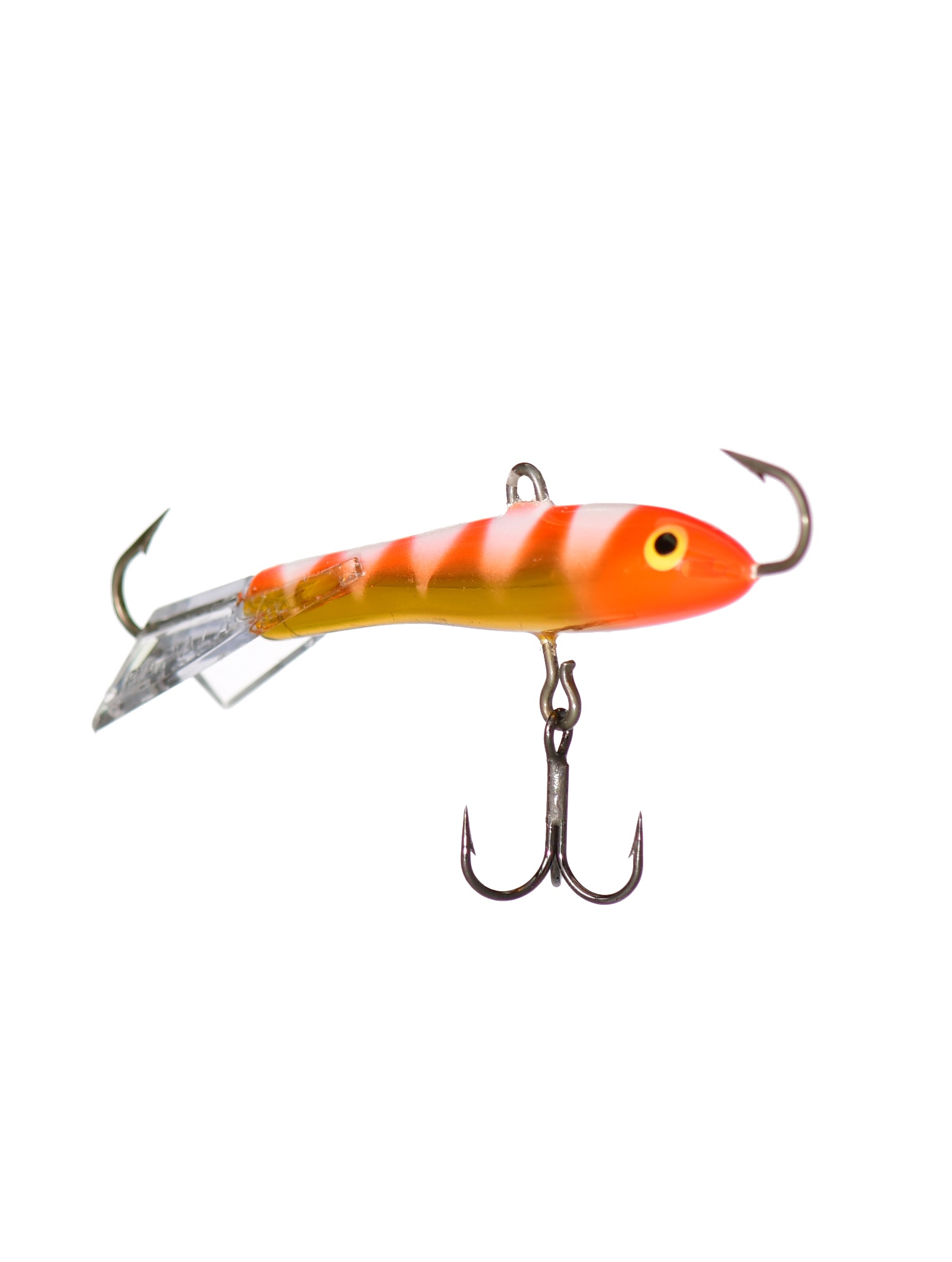 Jigging Rap W07 GZFR Glow - фото3