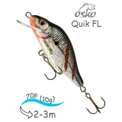 OFQ07-35 Quik - фото