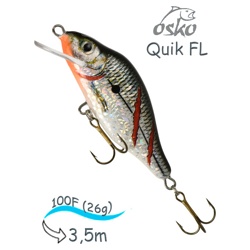 OFQ10-35 Quik - фото