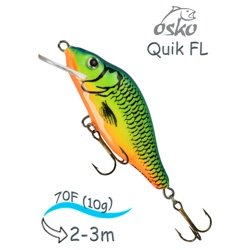 OFQ07-84 Quik - фото