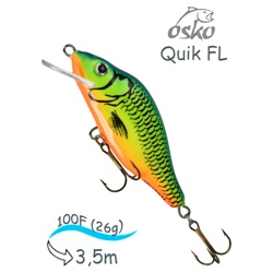 OFQ10-84 Quik - фото