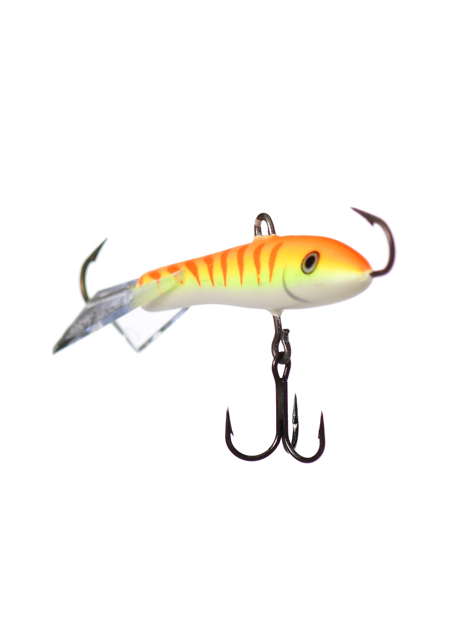 Jigging Rap W09 OTU - фото3