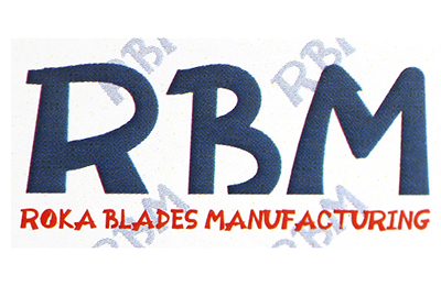 Roka Blades (РБ)