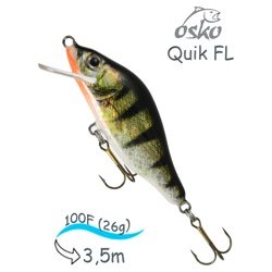 OFQ10-96 Quik - фото