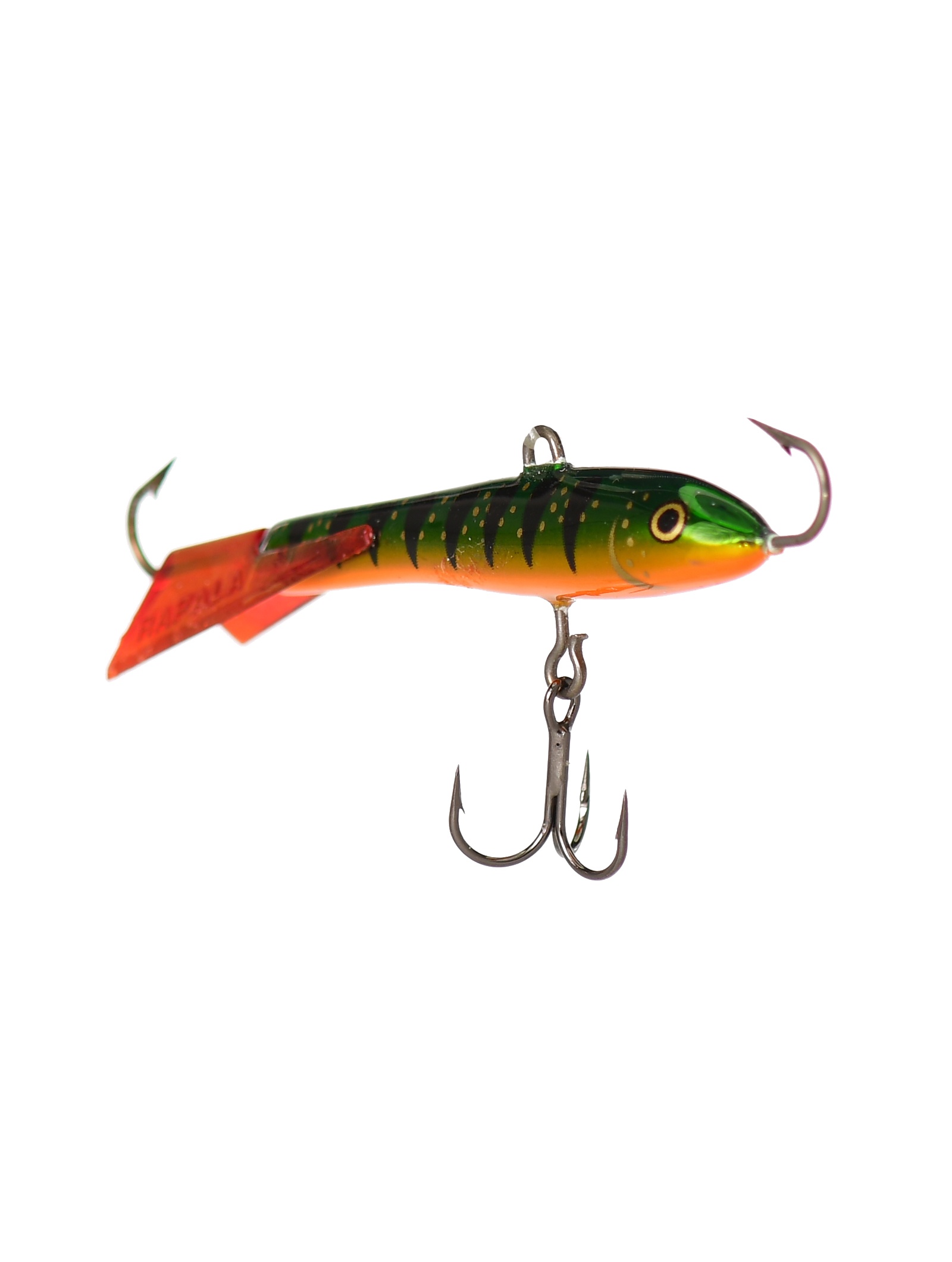 Jigging Rap W07 P-1 - фото3