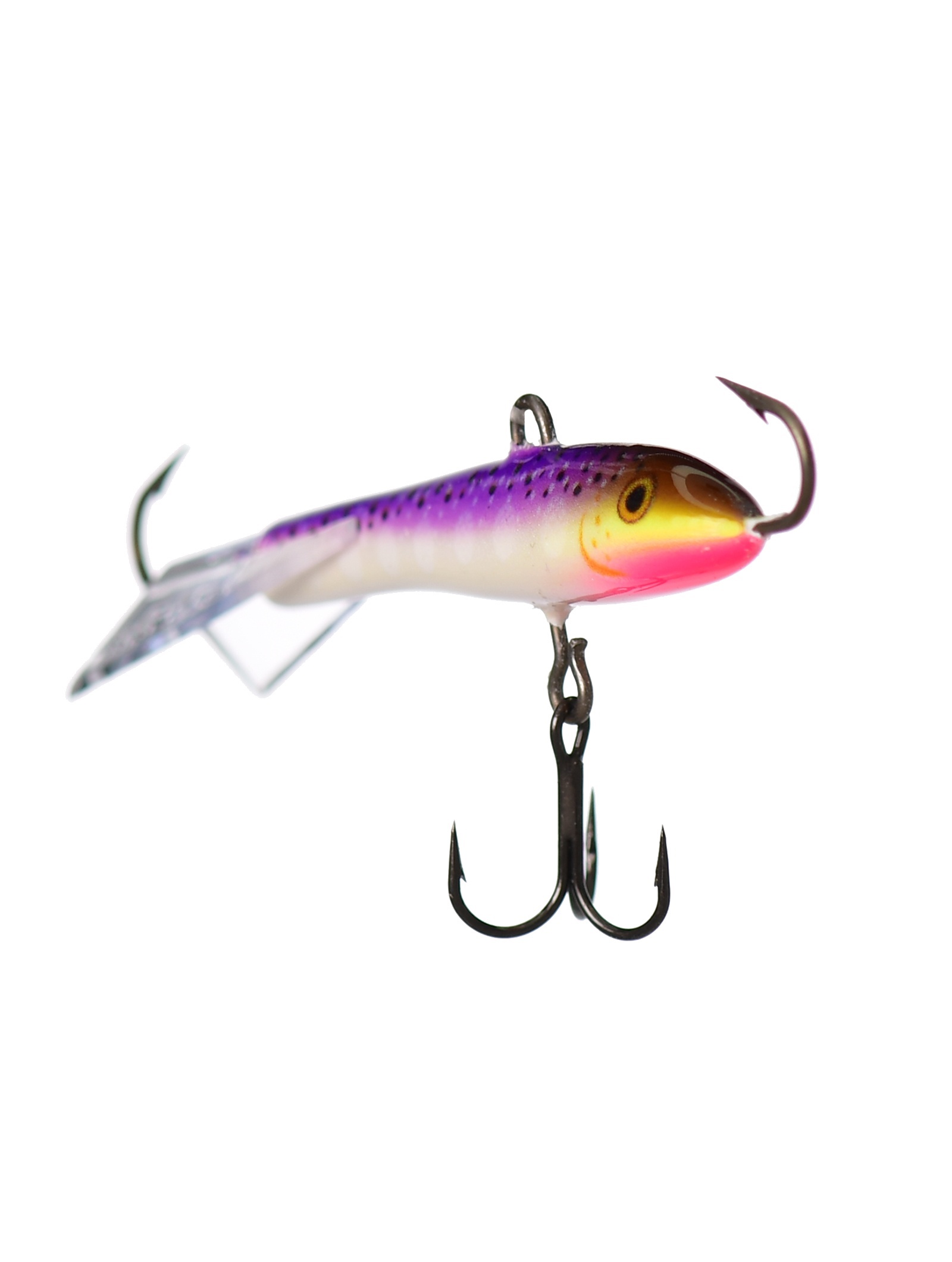 Jigging Rap W09 PD - фото3