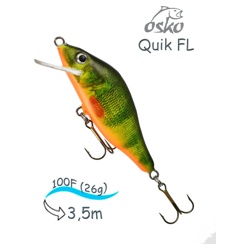 OFQ10-51 Quik - фото