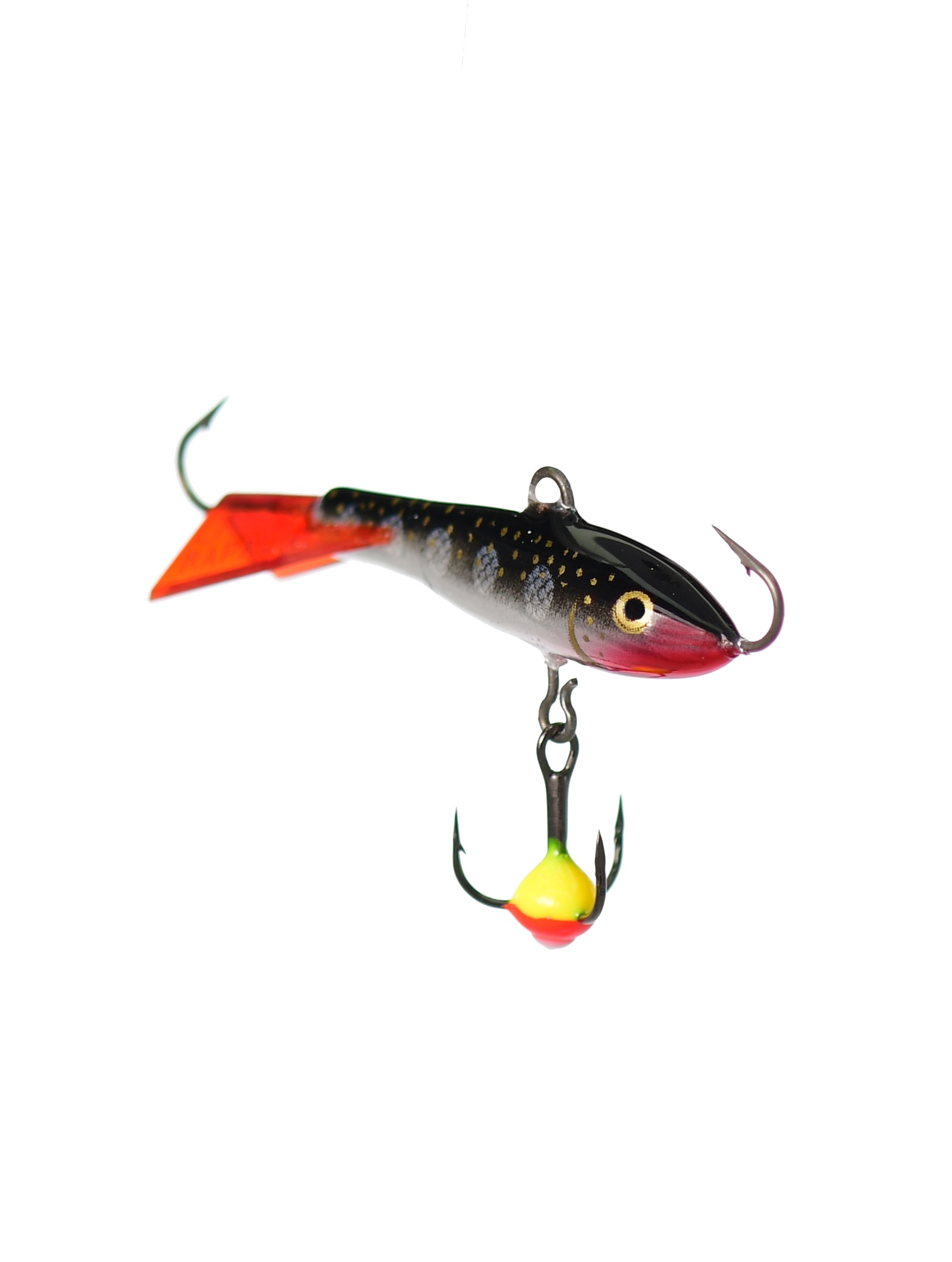 Jigging Rap WH03 MS - фото3