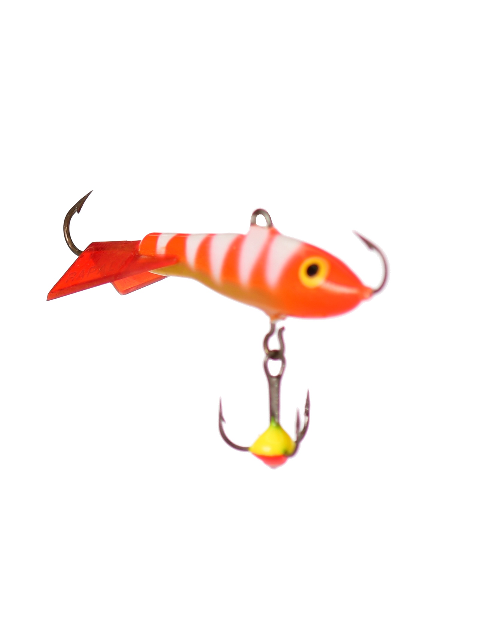 Jigging Rap WH03 GZFR Glow - фото3