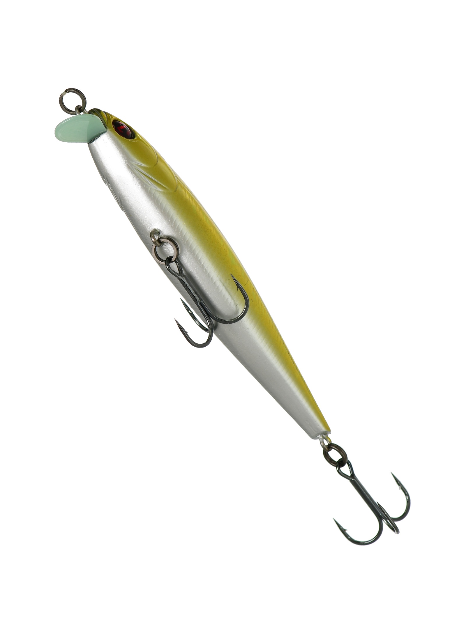 Bet-A-Minnow 92 SP-SR-222 Doublet - фото5