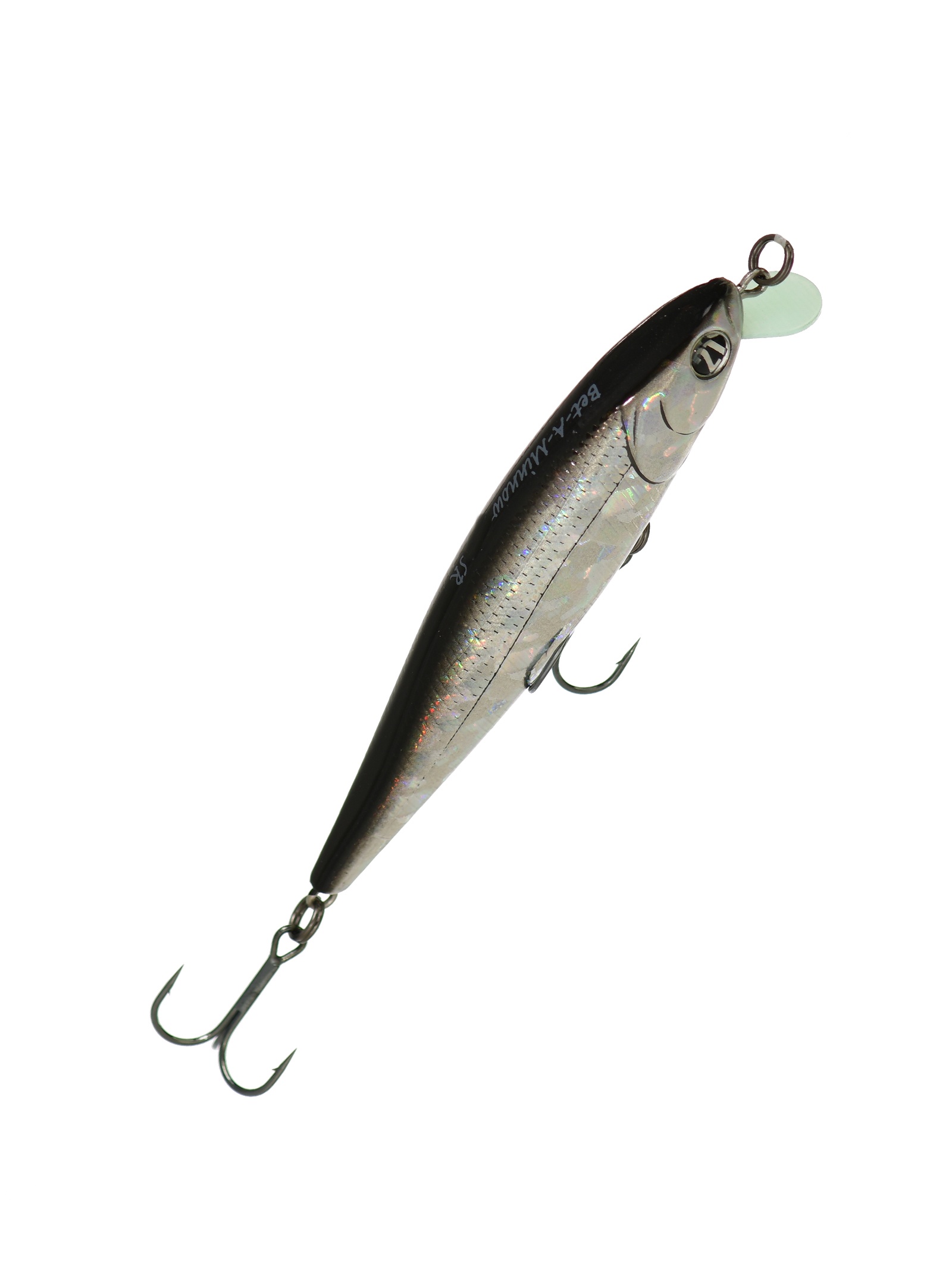 Bet-A-Minnow 102 SP-SR-222 Doublet - фото4