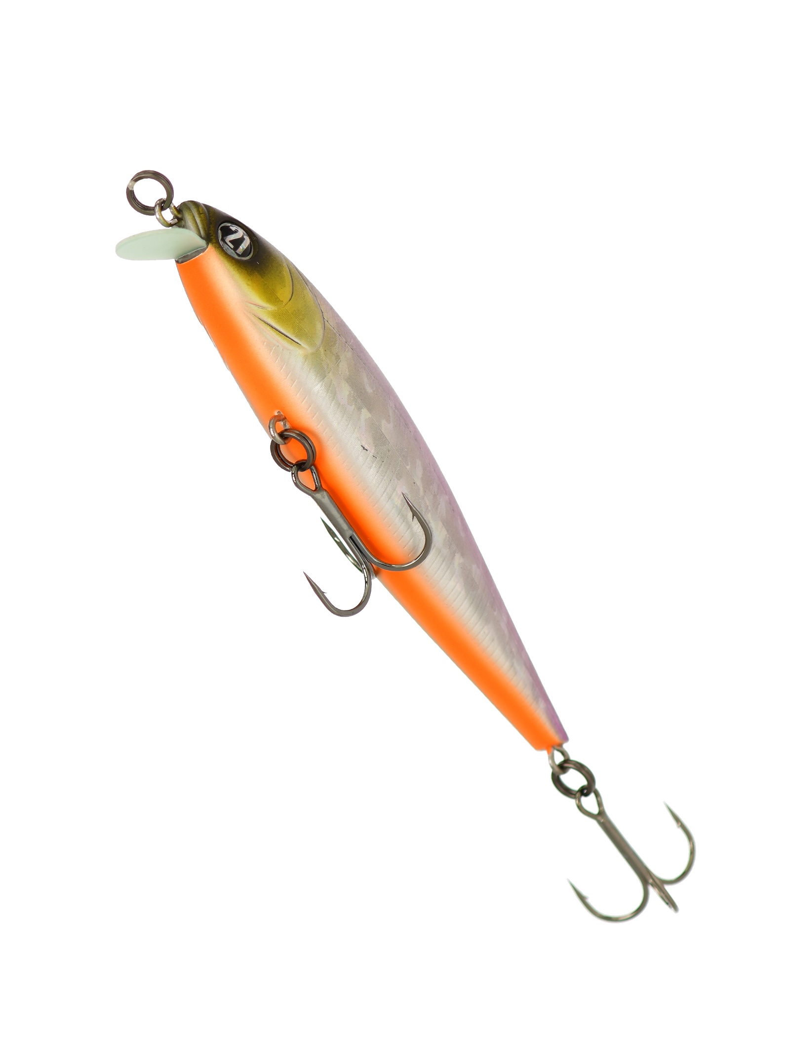 Bet-A-Minnow 92 SP-SR-A11 - фото3