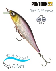 Bet-A-Minnow 92 SP-SR-A11 - фото