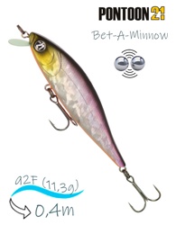 Bet-A-Minnow 92 F-SR-A11 - фото