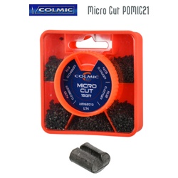 Colmic Mascotte Micro Cut POMIC21 - фото