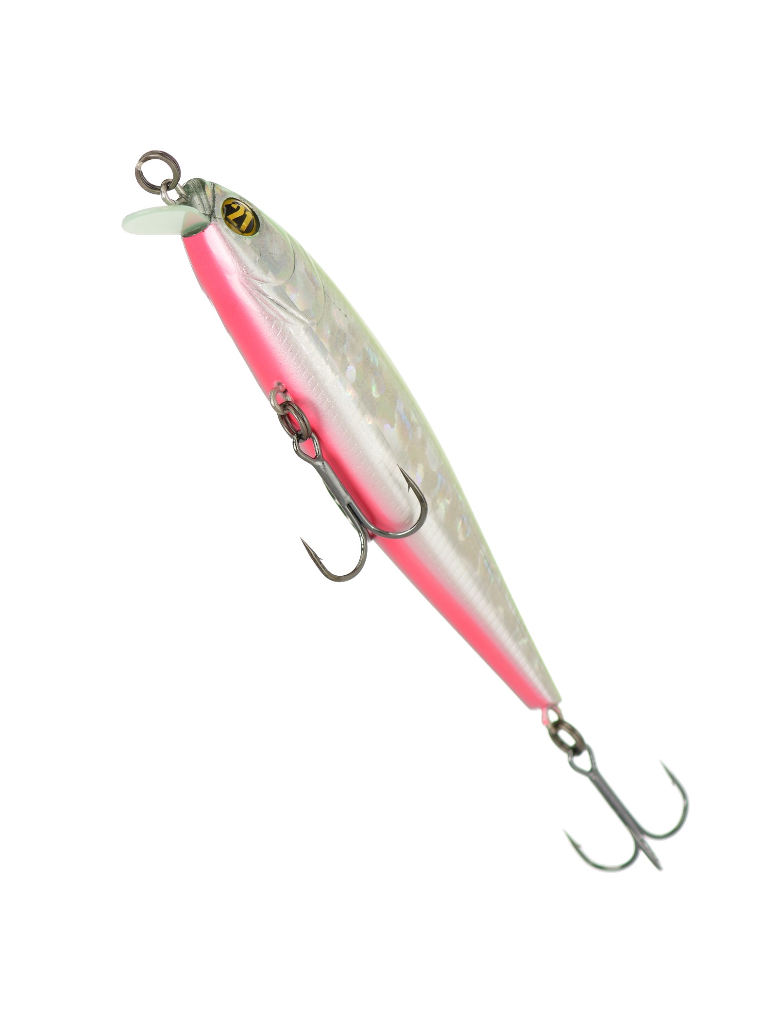 Bet-A-Minnow 92 F-SR-A62 - фото3