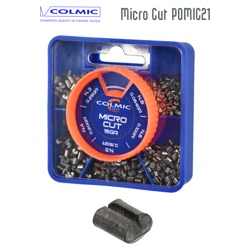 Colmic Mascotte Micro Cut POMIC20 - фото