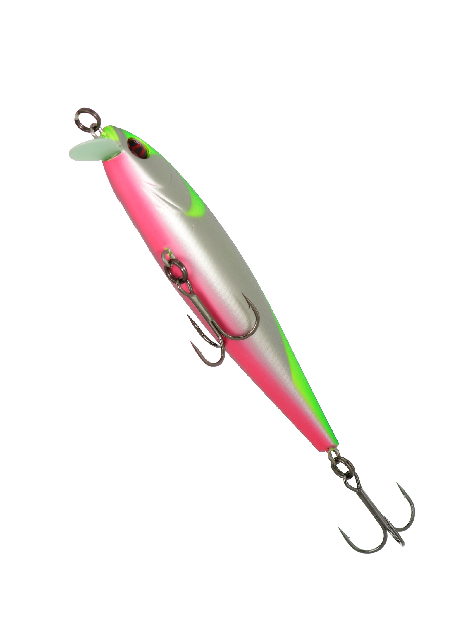 Bet-A-Minnow 92 F-SR-R37 - фото3