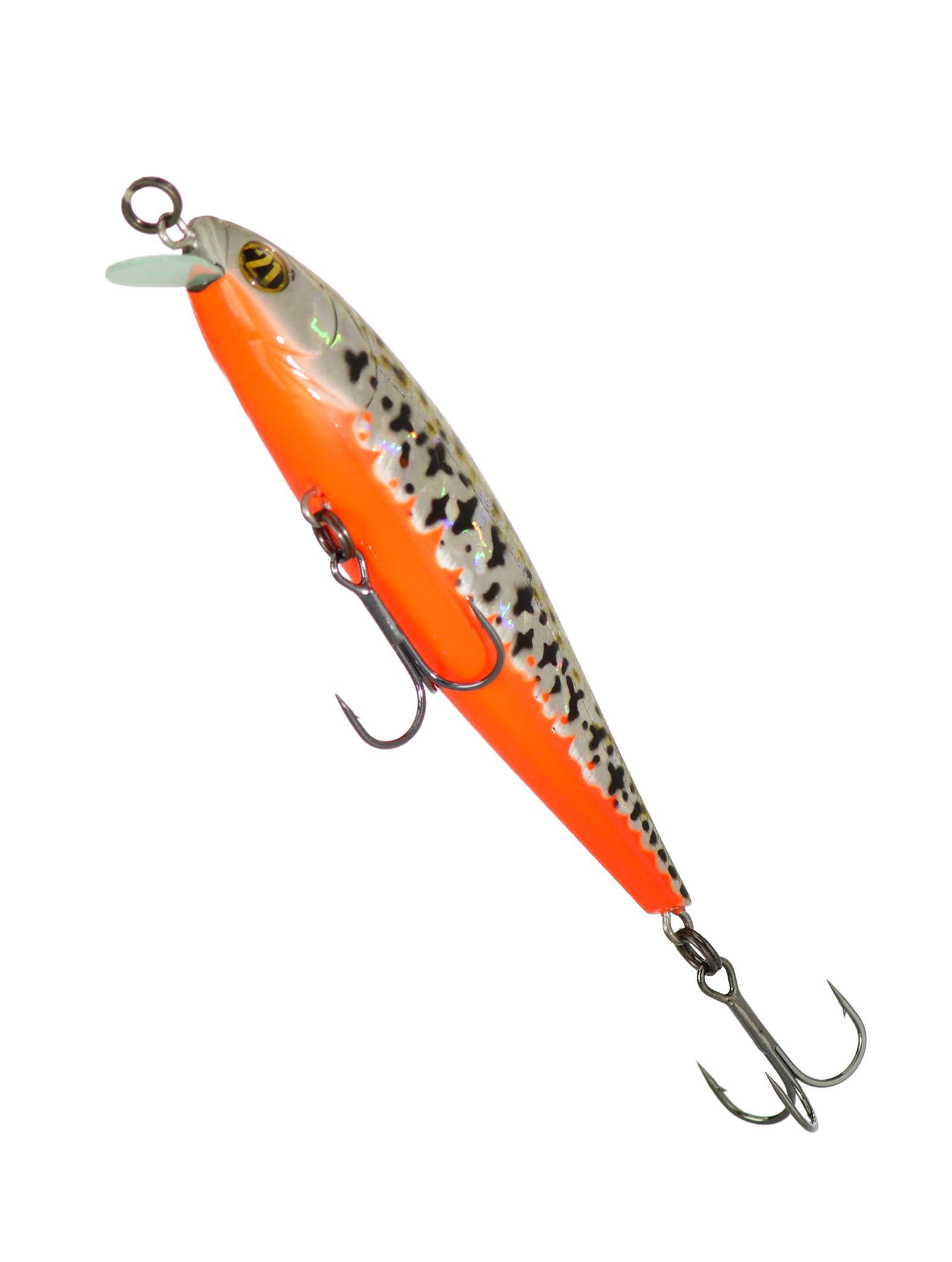 Bet-A-Minnow 102 SP-SR-R53 - фото3