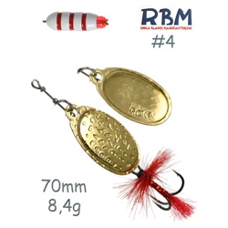 RBMBL04-007 - фото