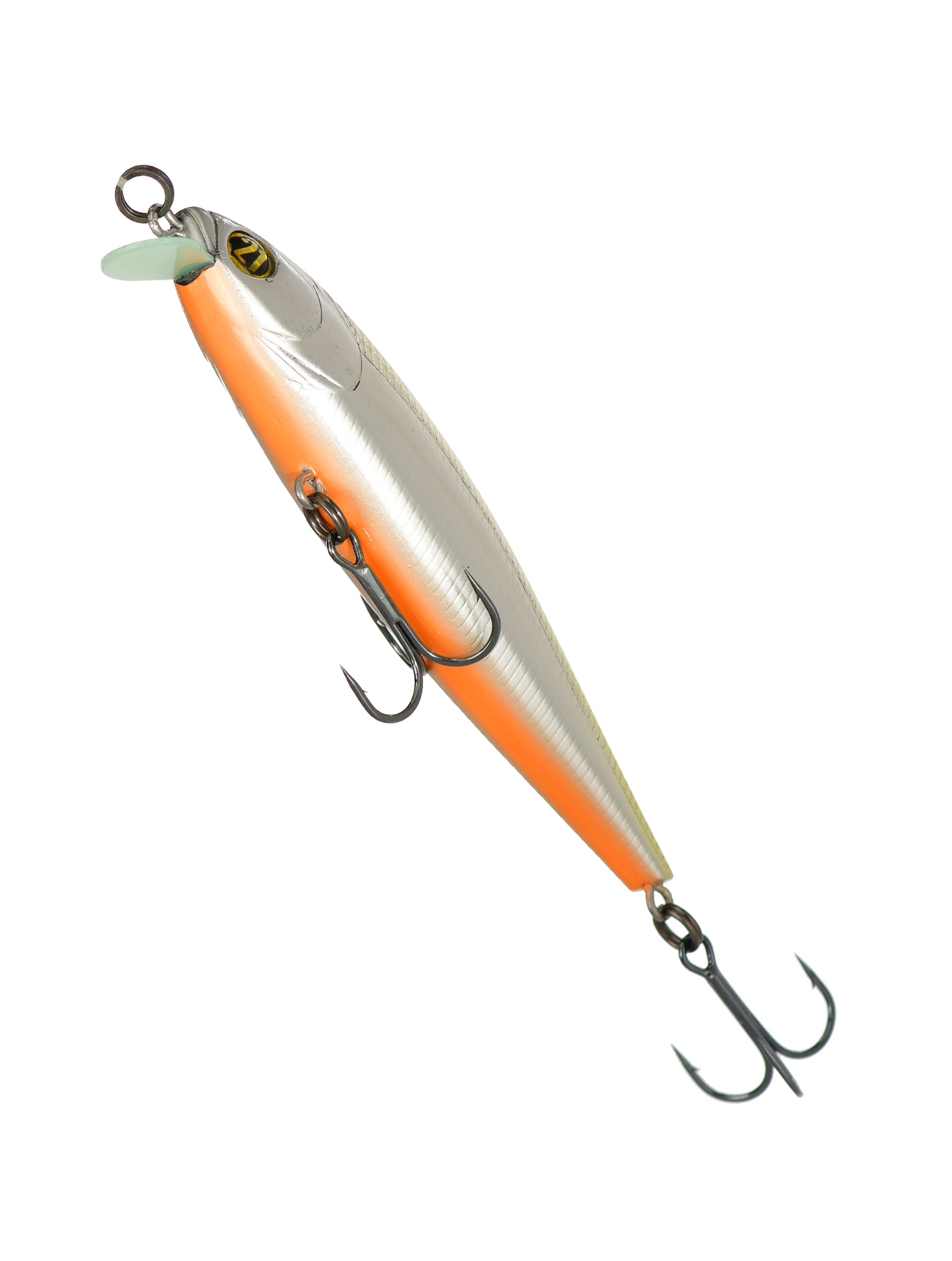 Bet-A-Minnow 92 F-SR-R60 - фото3