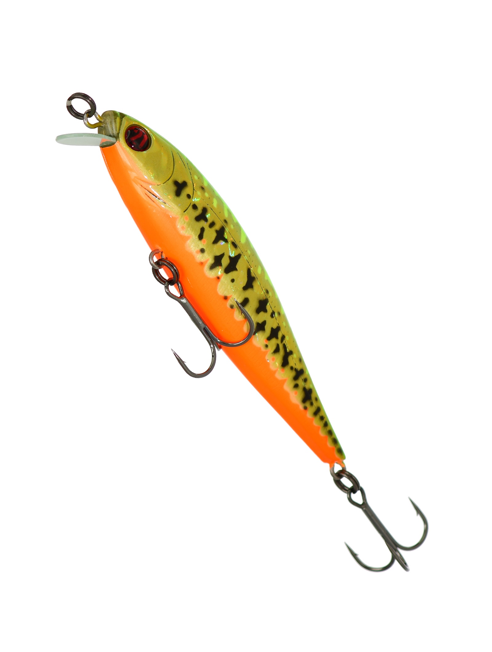 Bet-A-Minnow 92 F-SR-R65 - фото3