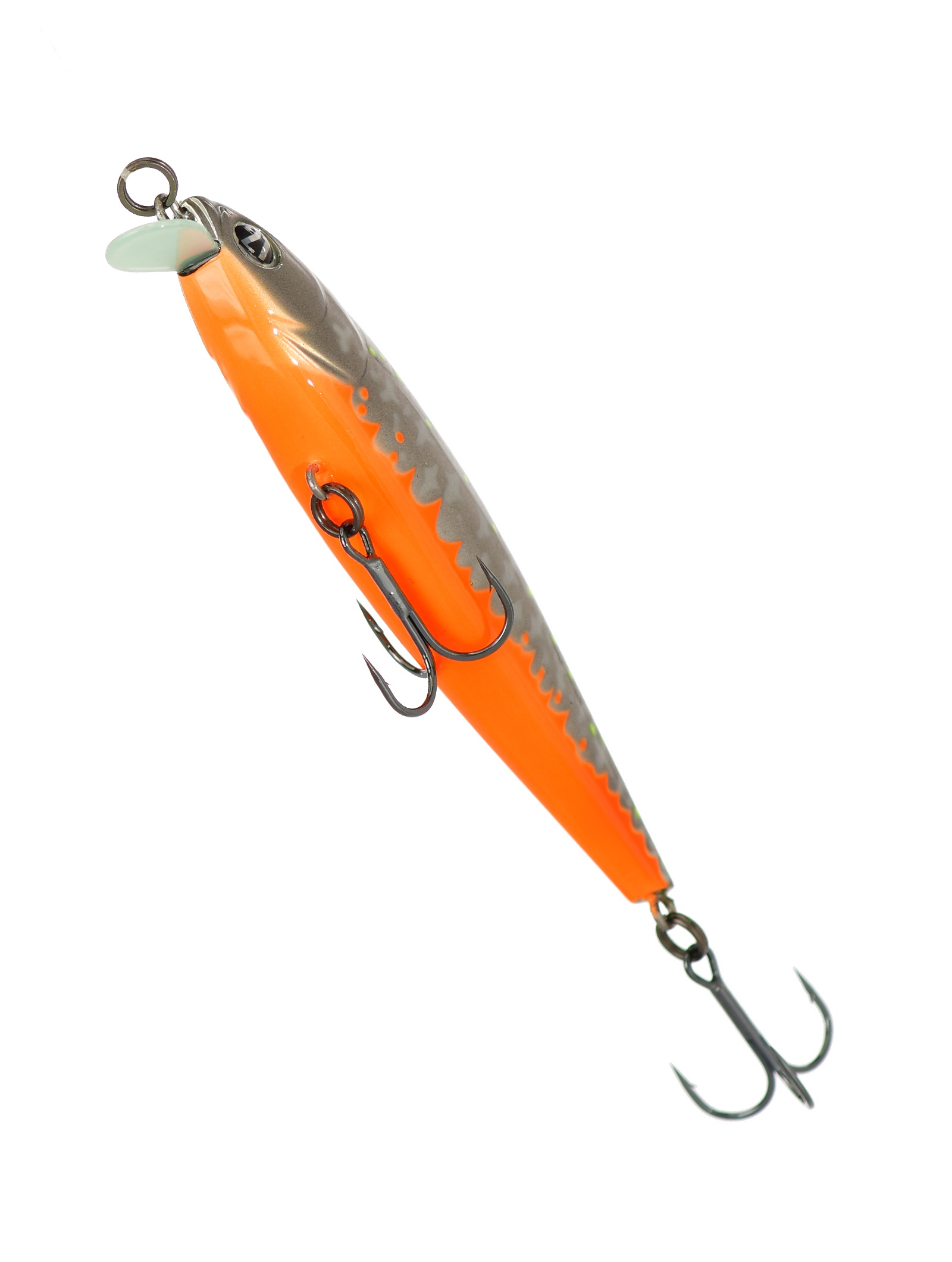 Bet-A-Minnow 102 SP-SR-R66 - фото3