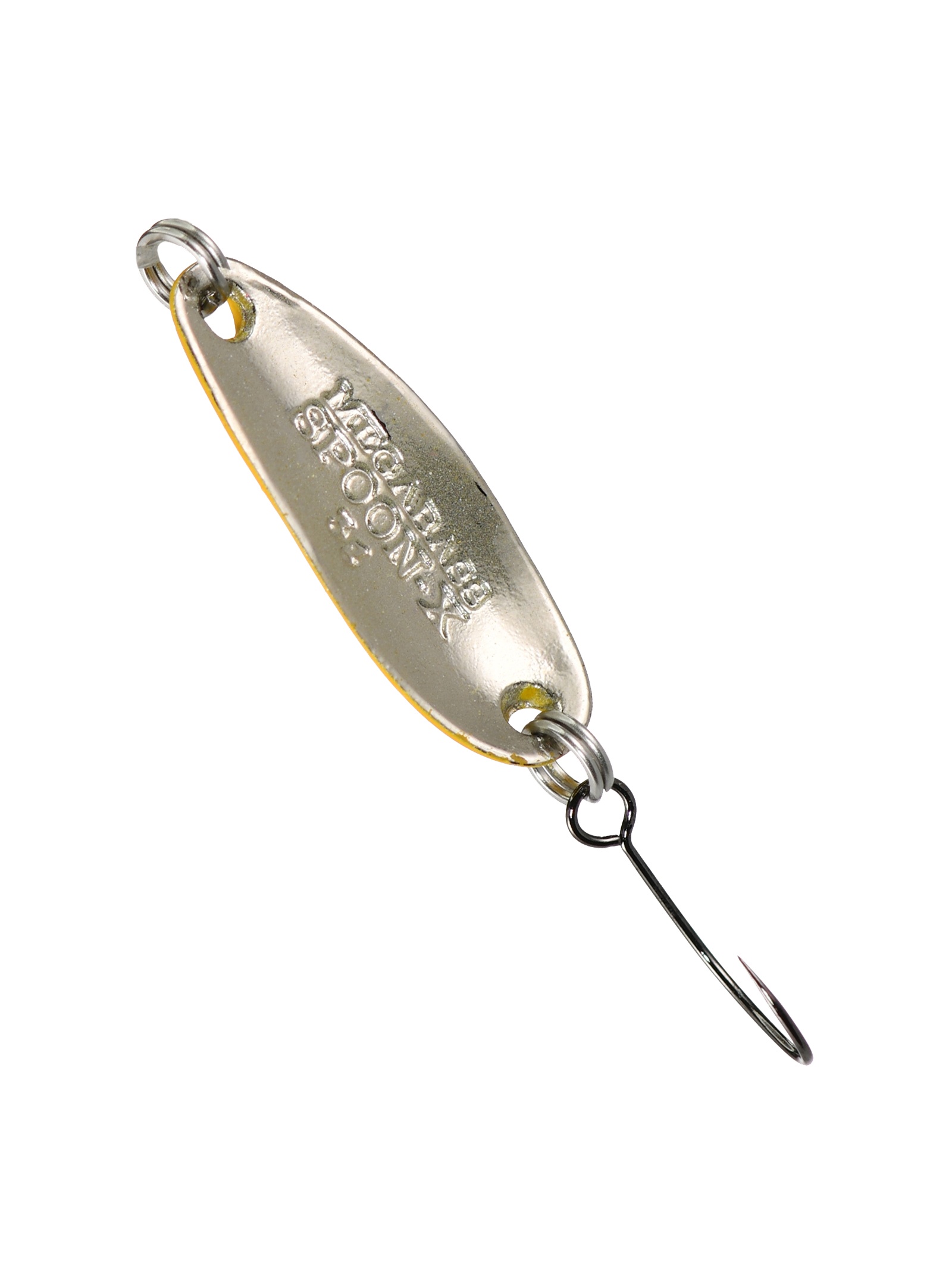 Megabass Spoon-X 10 Pellet 3g