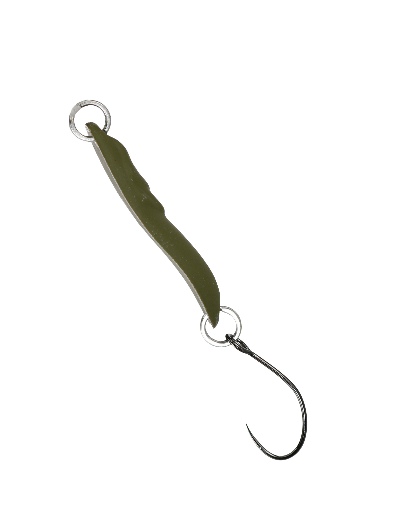 Megabass Spoon-X 10 Pellet 3g