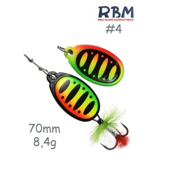 RBMBL04-002 - фото