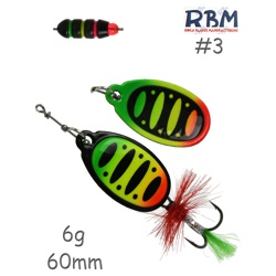 RBMBL03-012 - фото