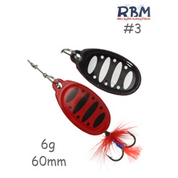 RBMBL03-009 - фото