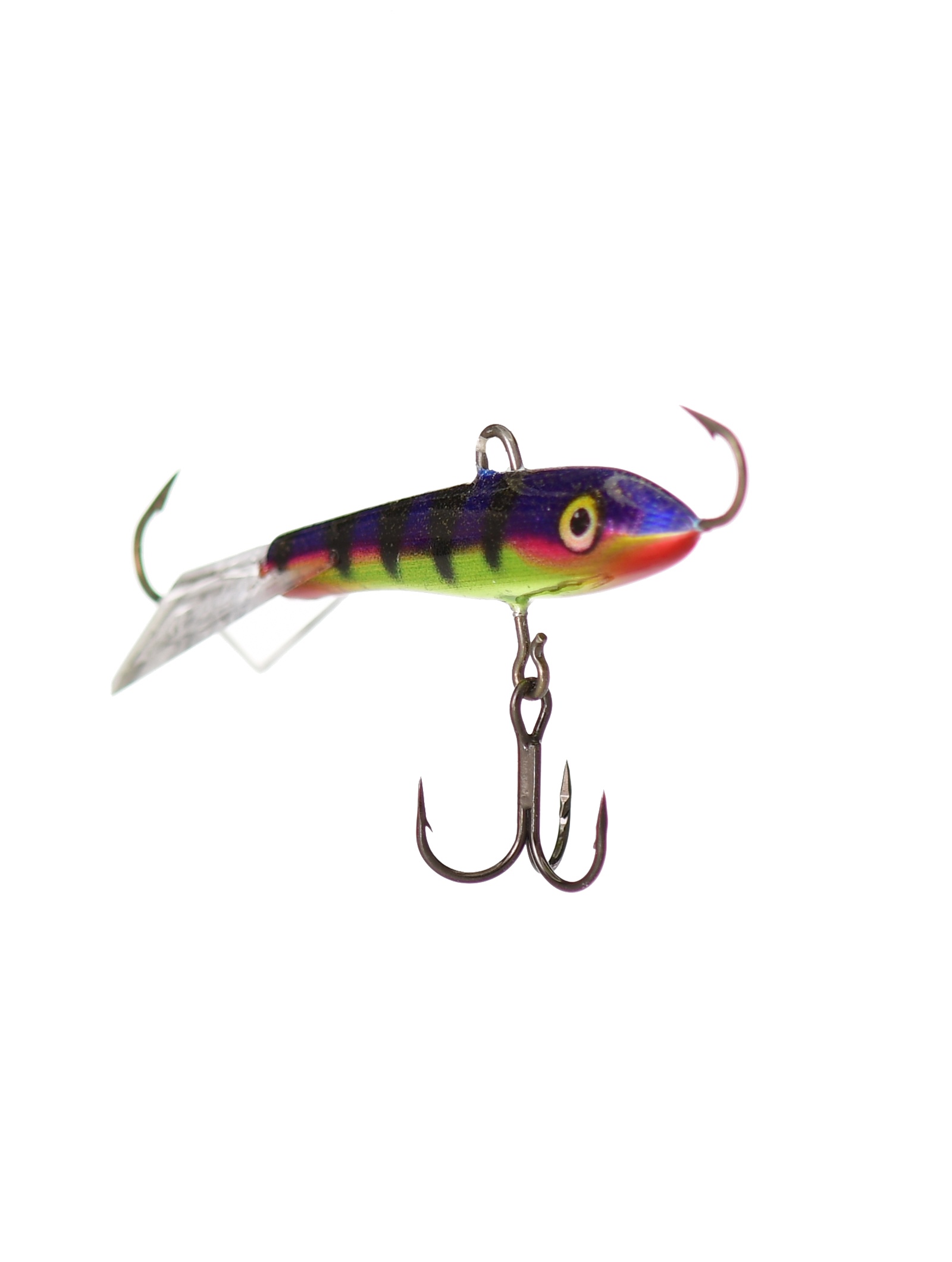 Jigging Rap W05 PRSH - фото3