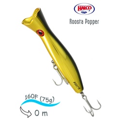 Roosta Popper 160 H51 - фото