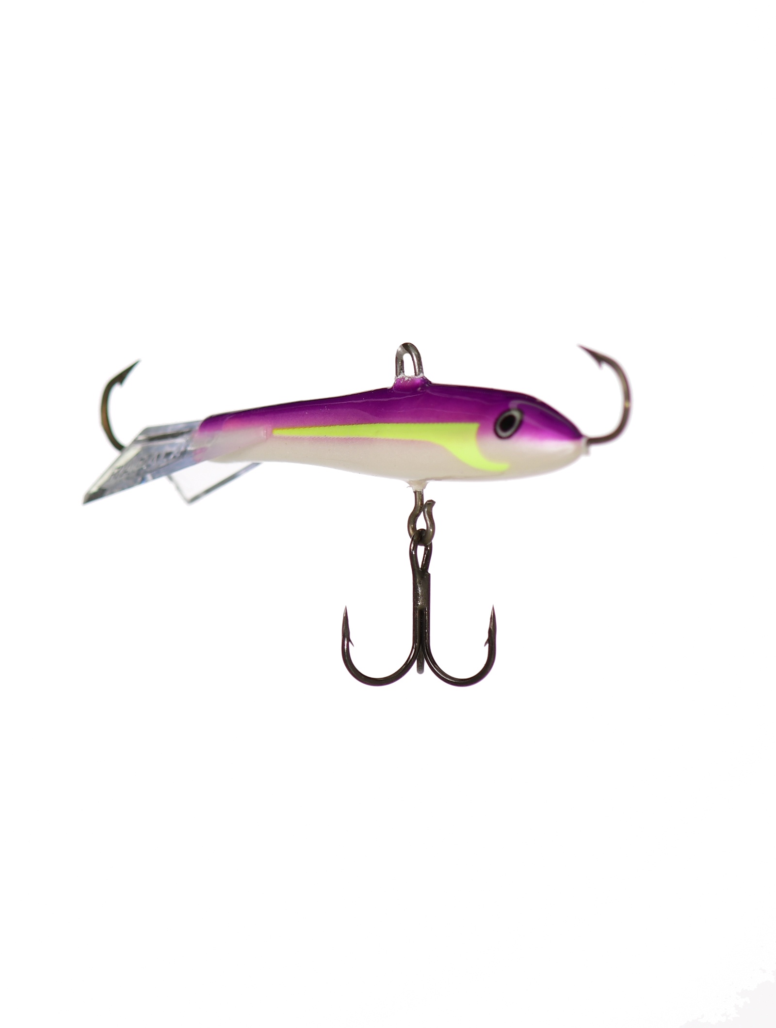 Jigging Rap W09 RSD - фото3