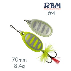 RBMBL04-018 - фото