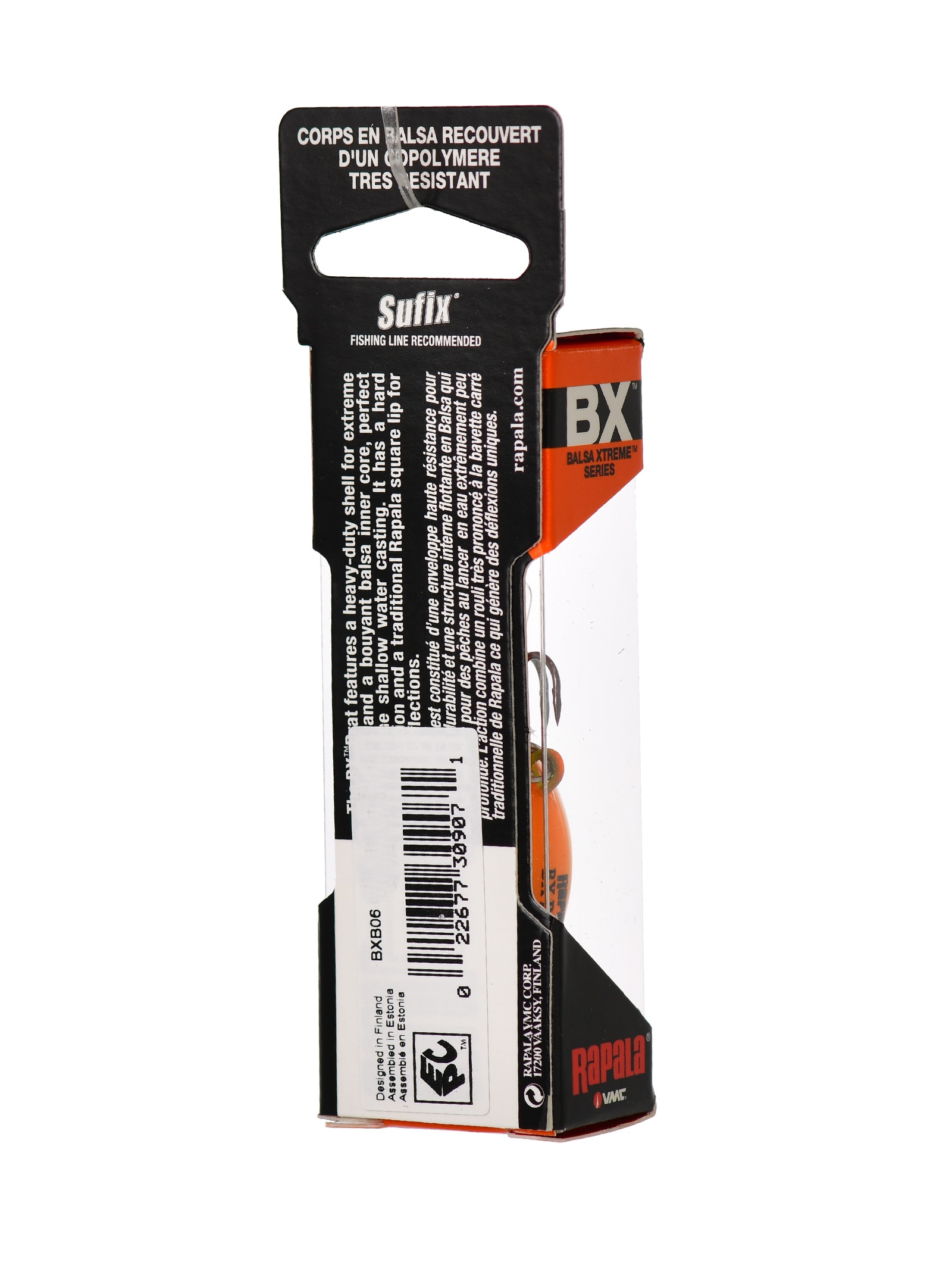 BXB06-HOB Brat - фото5