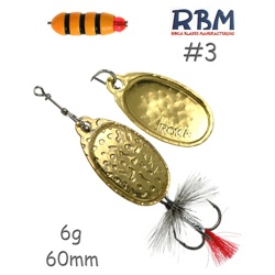 RBMBL03-020 - фото