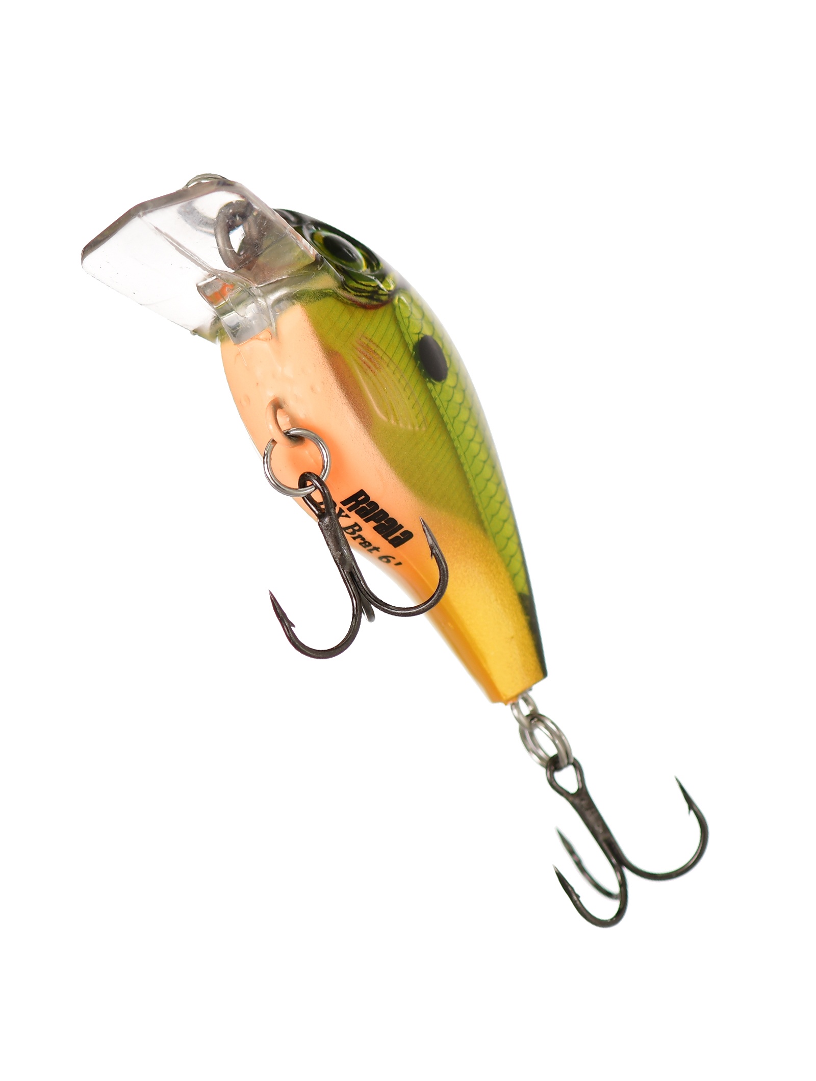 BXB06-HOB Brat - фото3