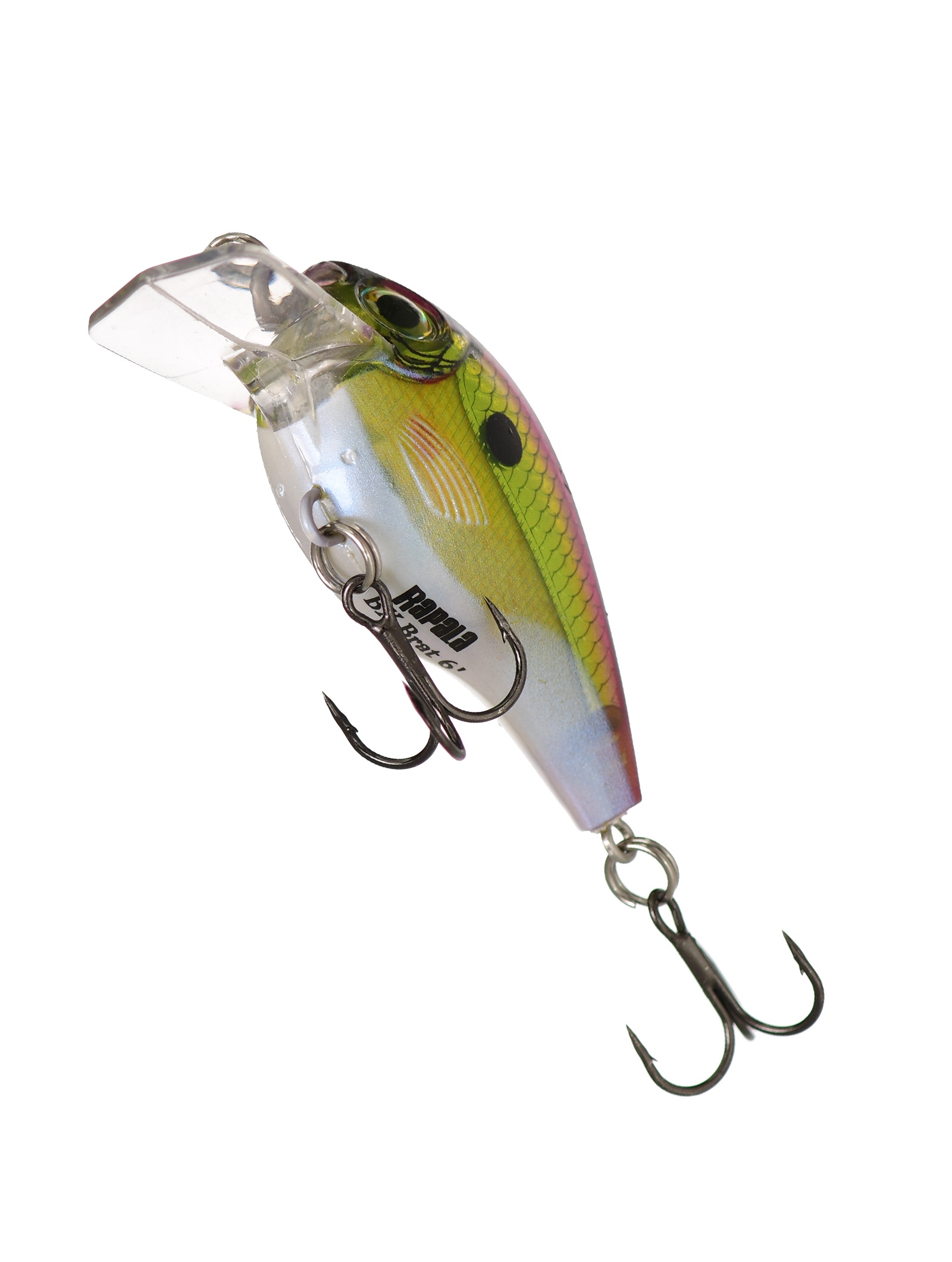 BXB06-ROC Brat - фото3