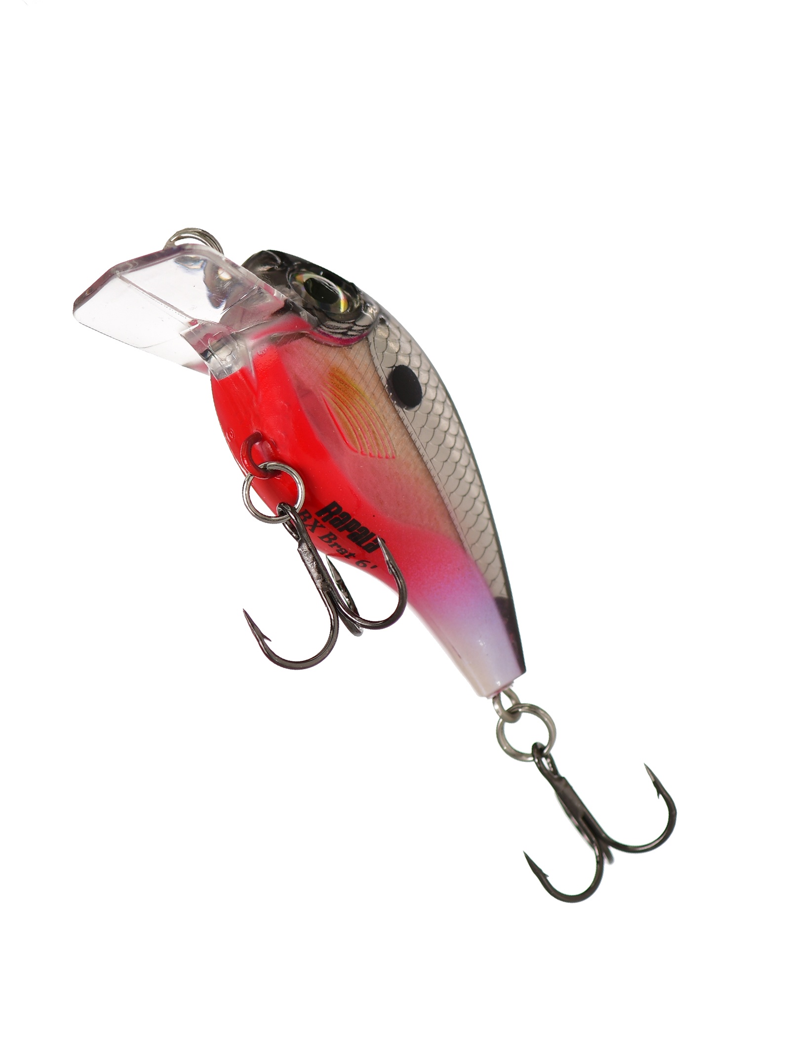 BXB06-S Brat - фото3