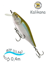 Kalikana 82 F-SR-012 - фото